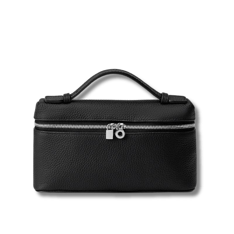 Bolsa Feminina Loro Piana Marsala - CHIC CARRY