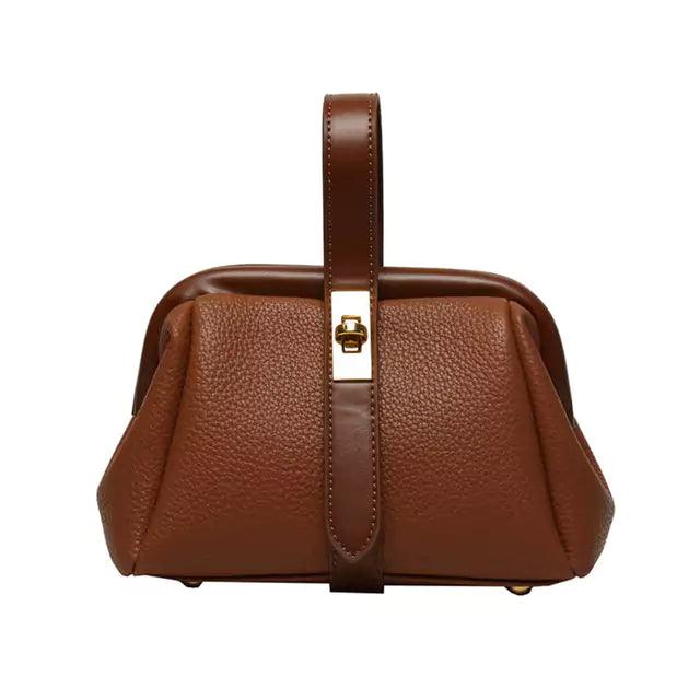 Bolsa Feminina Transversal/ Mão All-Match - CHIC CARRY