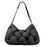 Bolsa Feminina Puff Statement