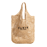 Bolsa Feminina Mon Paris - Design Exclusivo