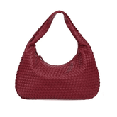 Bolsa Feminina Noble Weave