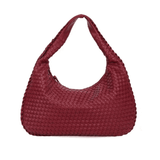 Bolsa Feminina Noble Weave