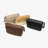 Jonlily-bolsa de couro genuíno feminina, bolsa casual, tiracolo, axilas, bolsa de verão, feminina, na moda, KG1663