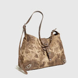 Bolsa Feminina Lizzie Retrô Estilo Wasteland - CHIC CARRY