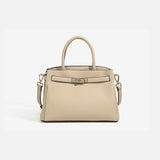 Bolsa Feminina Firenze Lock
