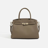 Bolsa Feminina Firenze Lock