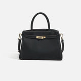 Bolsa Feminina Firenze Lock