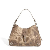 Bolsa Feminina Lizzie Retrô Estilo Wasteland - CHIC CARRY
