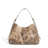 Bolsa Feminina Lizzie Retrô Estilo Wasteland - CHIC CARRY