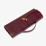 Bolsa Feminina Croco Beatriz