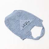 Bolsa de palha de capacidade casual de Raffia para mulheres, grande, entranhada, design de luxo, oca, praia, férias, verão