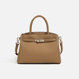 Bolsa Feminina Firenze Lock