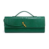 Bolsa Feminina Croco Beatriz