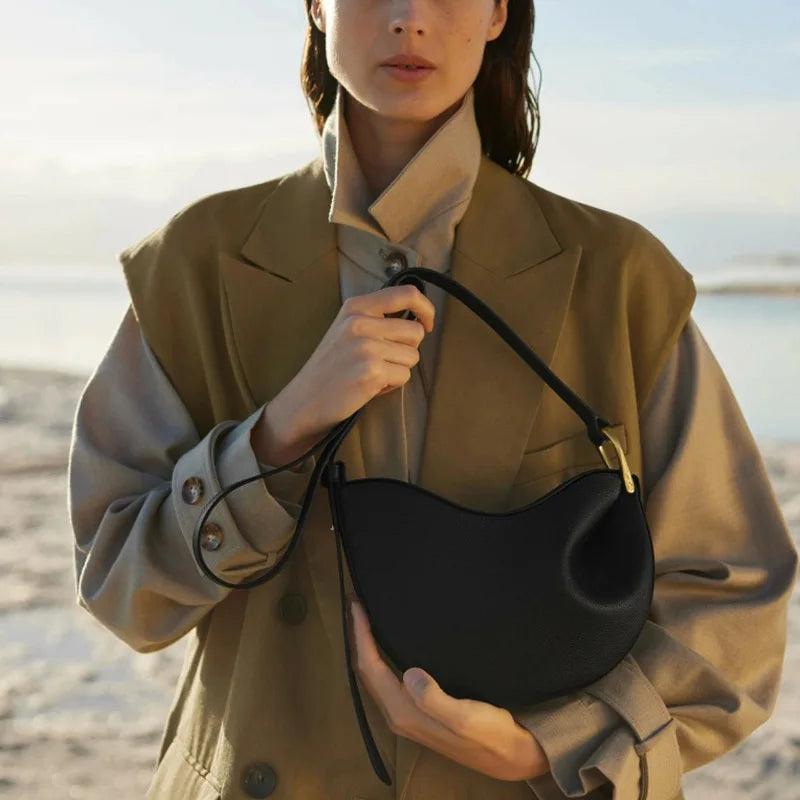 Bolsa Luxury Hobo - CHIC CARRY