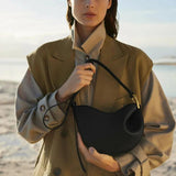 Bolsa Luxury Hobo - CHIC CARRY