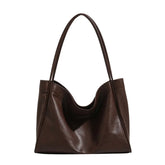 Jonlily-bolsa de ombro de alta capacidade para mulheres, bolsa feminina, bolsa axilar casual, bolsa de viajante feminina, KG1701