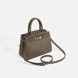 Bolsa Feminina Firenze Lock