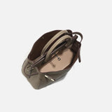 Bolsa Feminina Firenze Lock