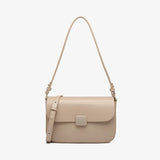 Jonlily-bolsa de couro genuíno feminina, bolsa casual, tiracolo, axilas, bolsa de verão, feminina, na moda, KG1663