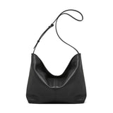 Jonlily bolsa de couro genuíno para mulheres, bolsa crossbody feminina, bolsa casual, bolsa feminina, KG1693
