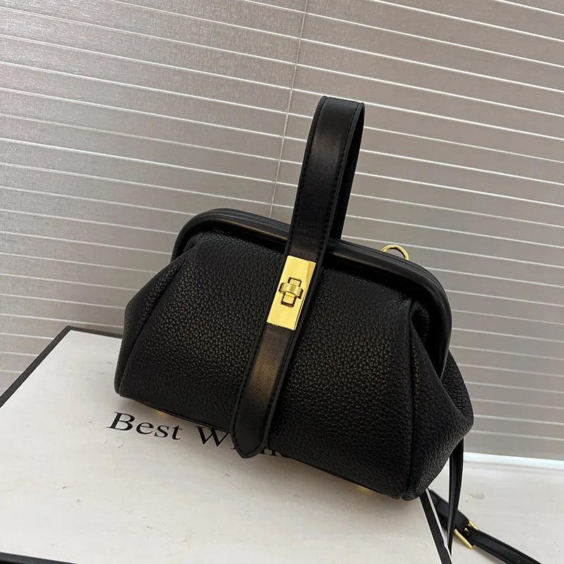 Bolsa Feminina Transversal/ Mão All-Match - CHIC CARRY