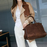 Bolsa Feminina Margaux Soft 15