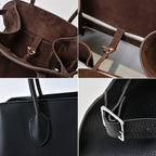 Margaux Soft Shoulder Bag