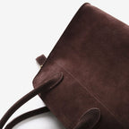 Margaux Soft Shoulder Bag