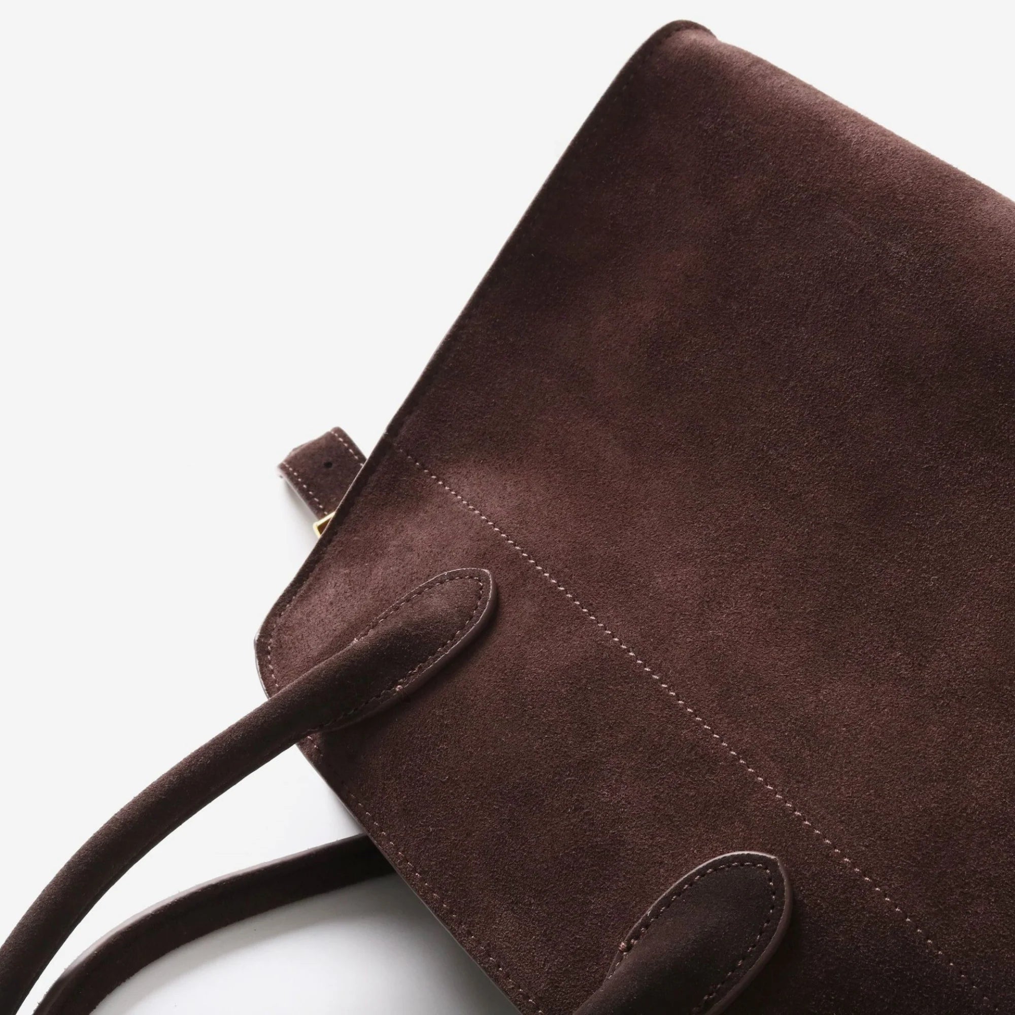 Margaux Soft Shoulder Bag