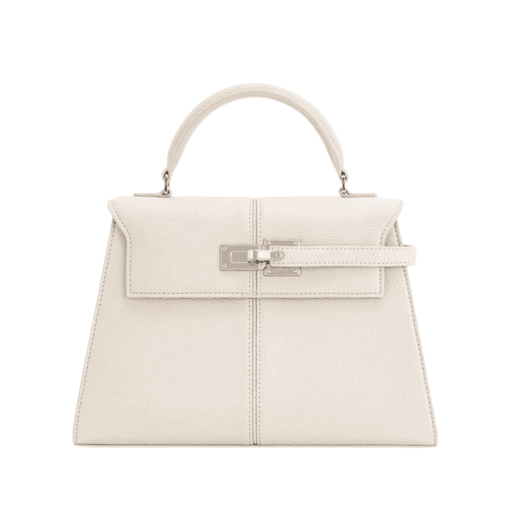 Élise Classic Hobo Bag