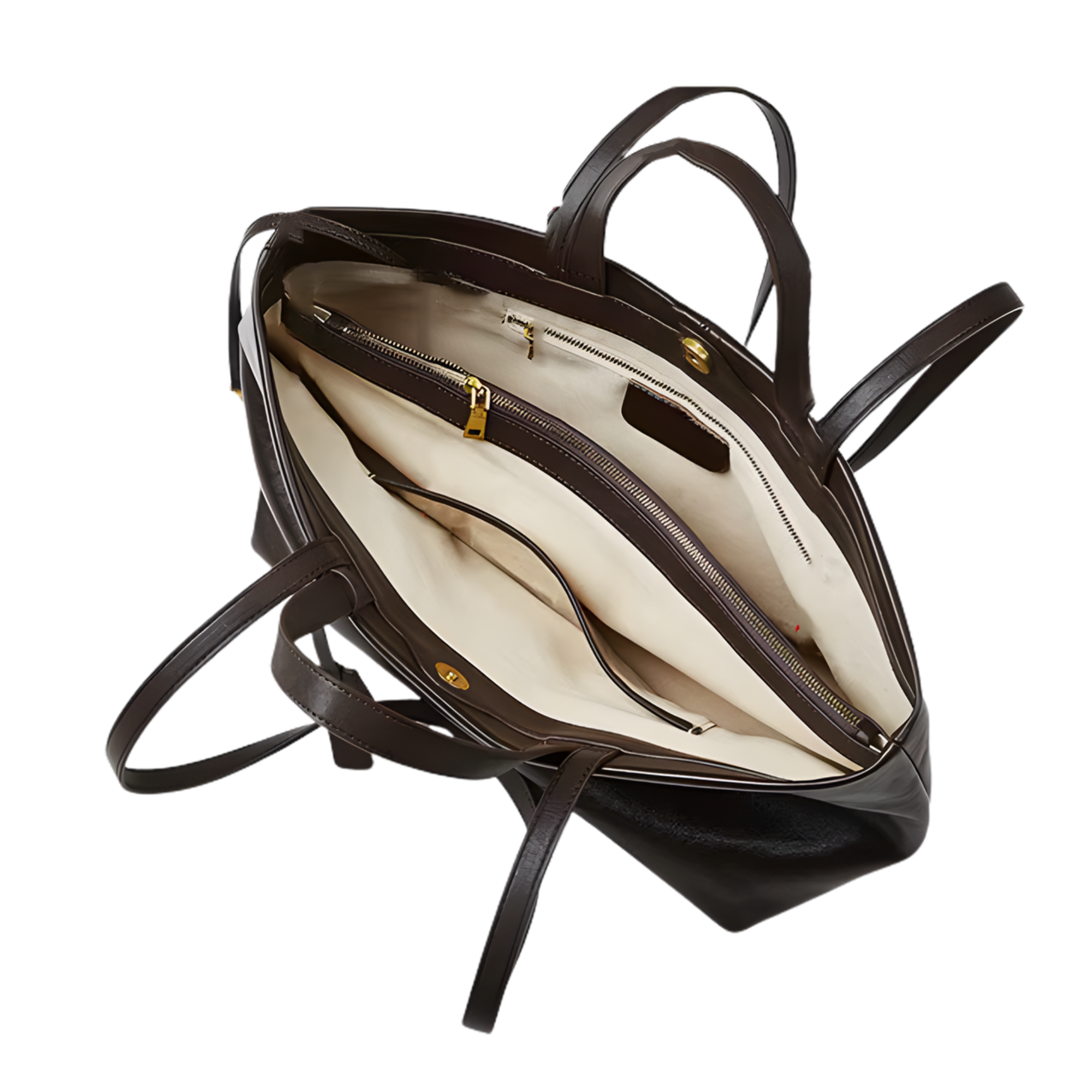 Ziza Genuine Leather Tote