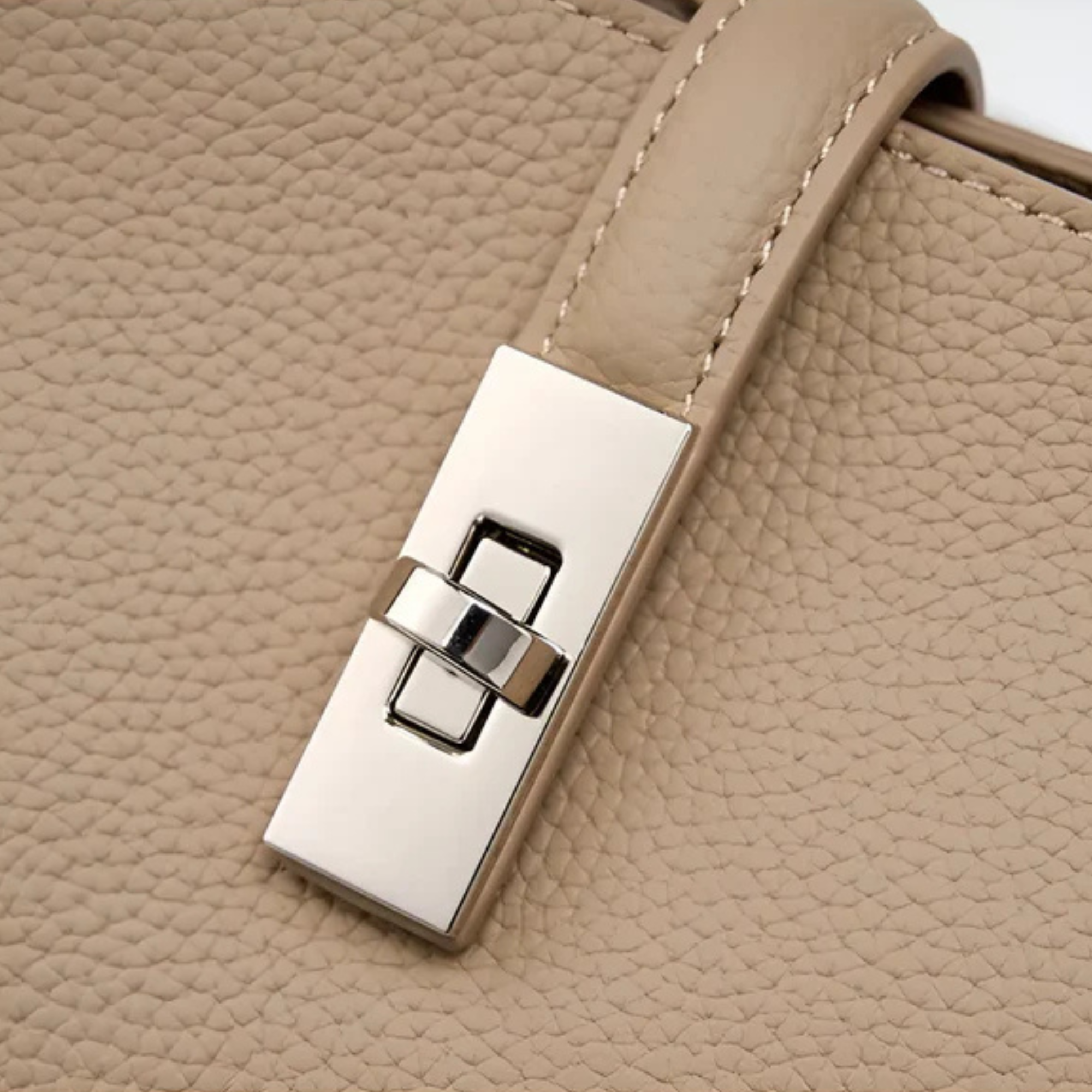 Aurora Minimalist Tote Bag