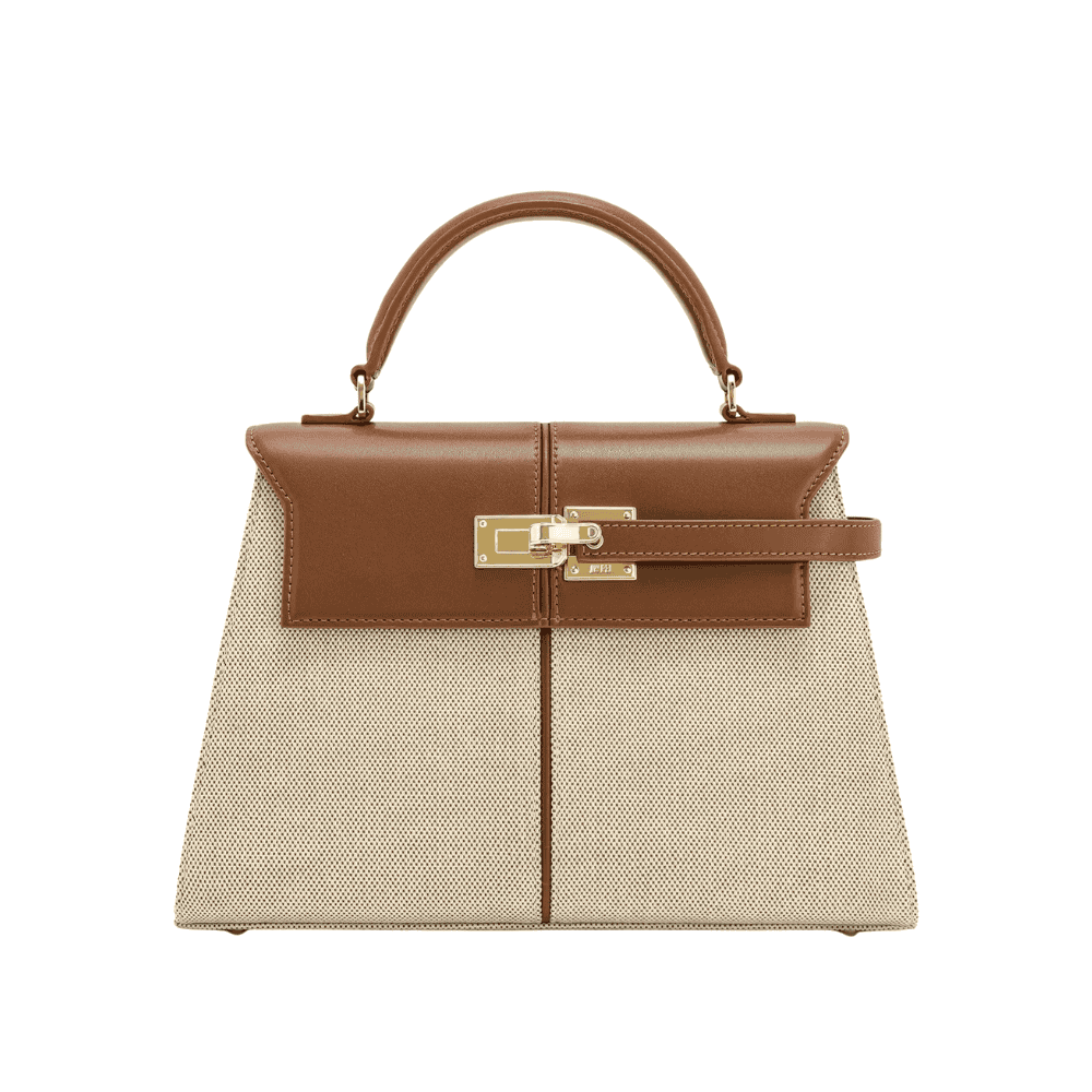 Élise Classic Hobo Bag