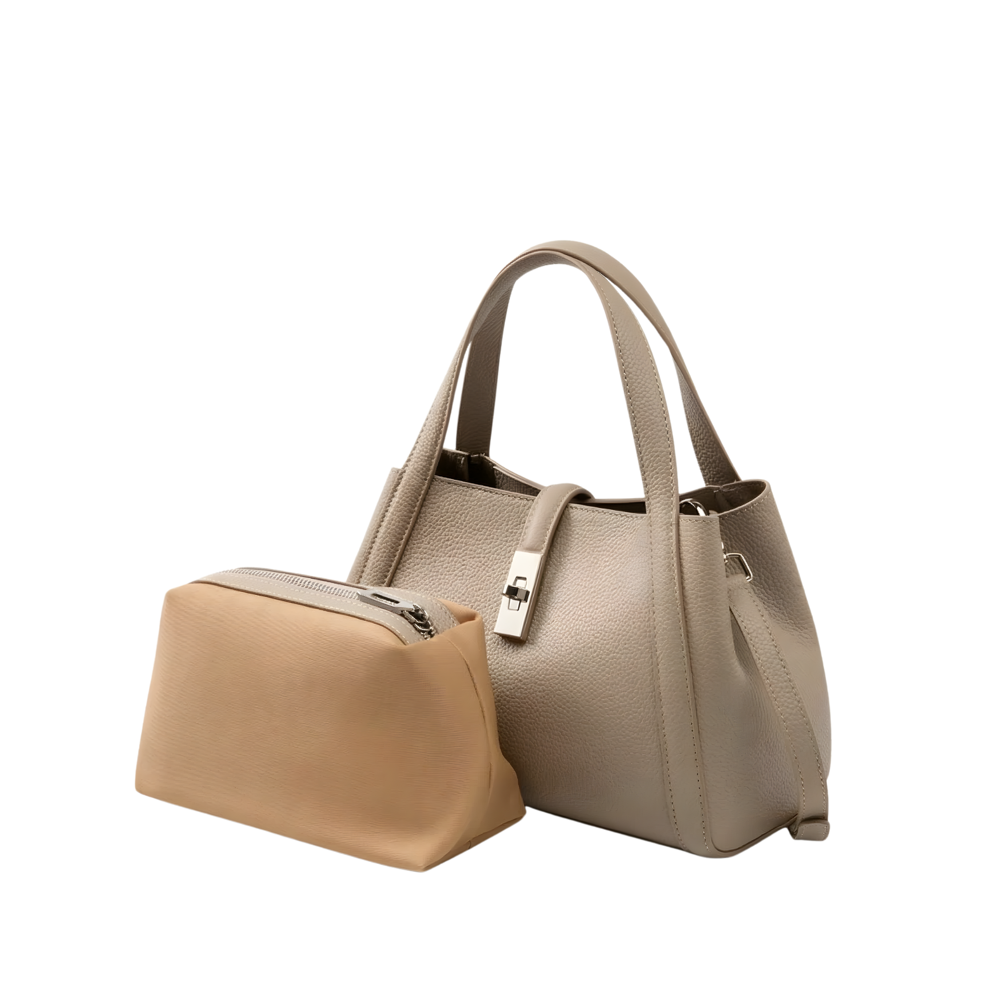 Aurora Minimalist Tote Bag