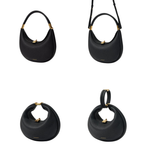 Luna 4-in-1 Hobo Bag