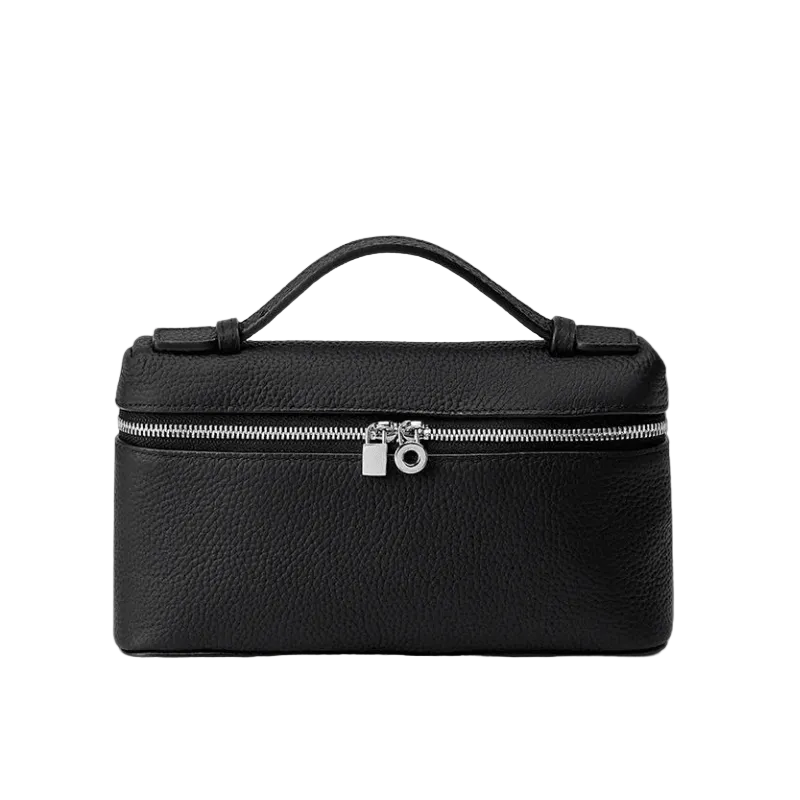 Bolsa Feminina Loro Piana Marsala - CHIC CARRY