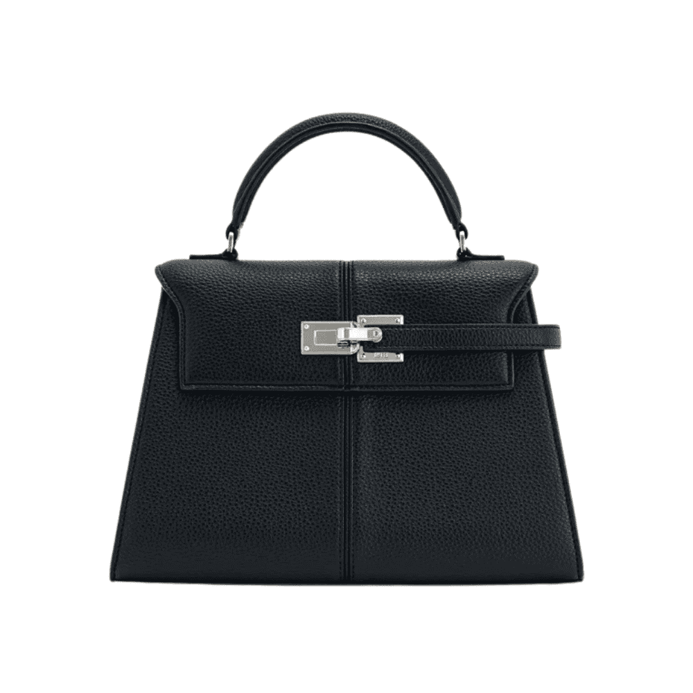 Élise Classic Hobo Bag