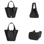The Paris Bucket Bag