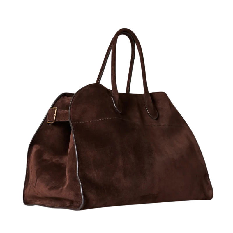 Margaux Soft Shoulder Bag
