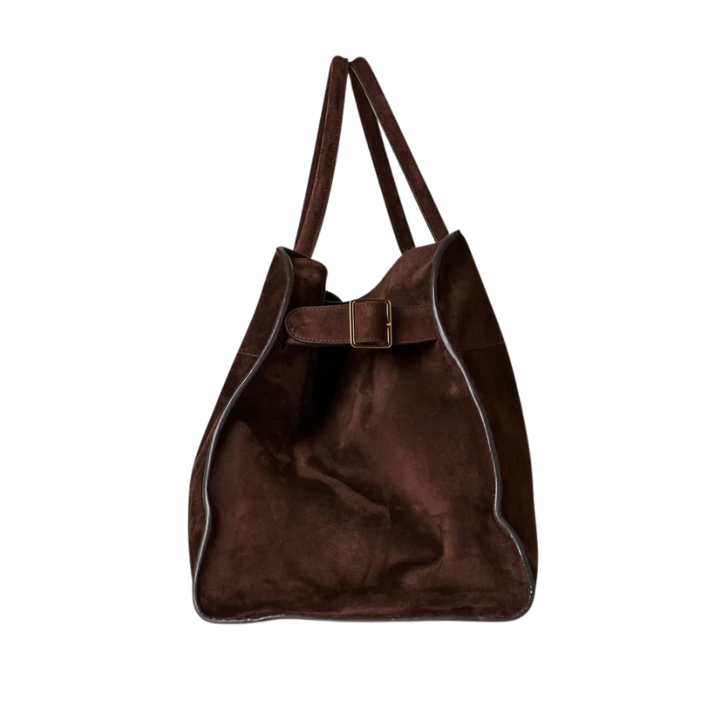 Margaux Soft Shoulder Bag
