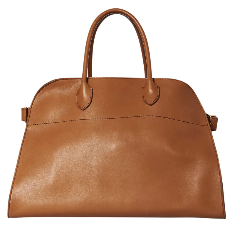 Margaux Soft Shoulder Bag