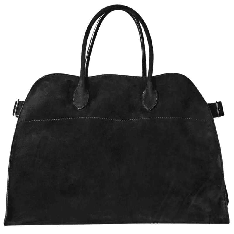 Margaux Soft Shoulder Bag