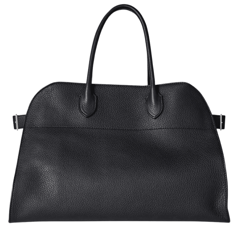 Margaux Soft Shoulder Bag