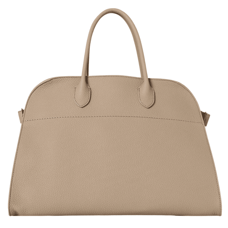 Margaux Soft Shoulder Bag