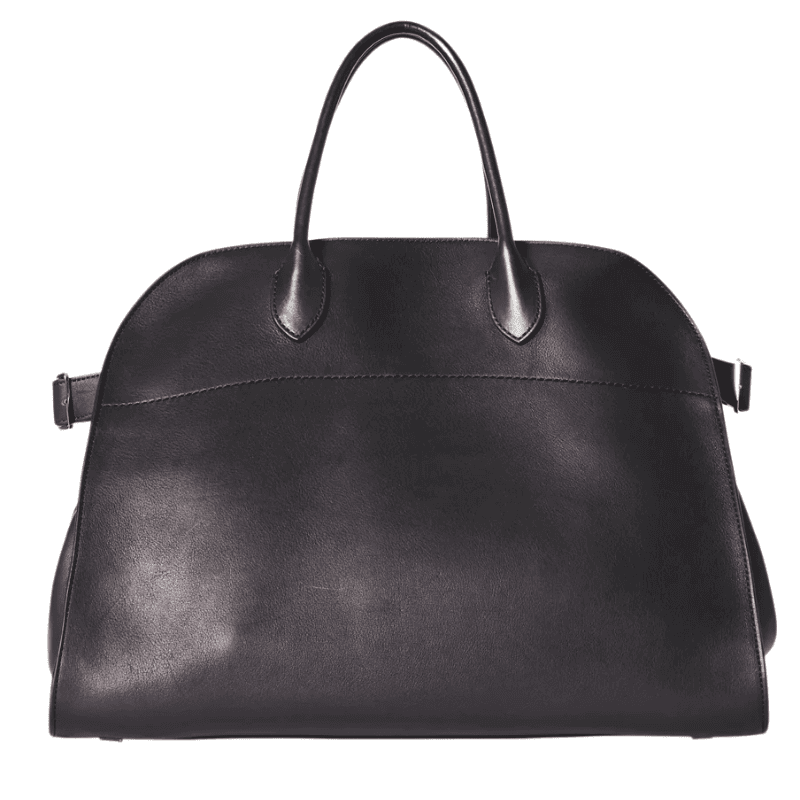 Margaux Soft Shoulder Bag