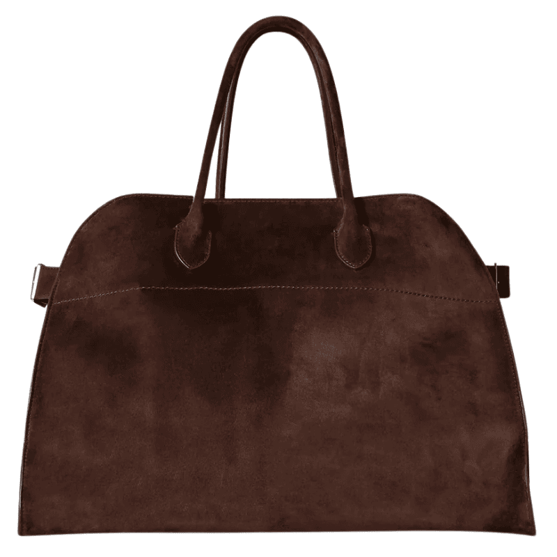 Margaux Soft Shoulder Bag