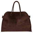 Margaux Soft Shoulder Bag