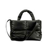 Bolsa Feminina Puffer Chic