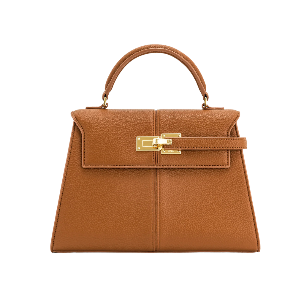 Élise Classic Hobo Bag