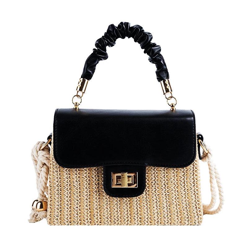 Bolsa Feminina Mayah - CHIC CARRY